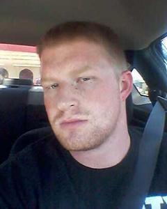 Man, 31. Zachy3846
