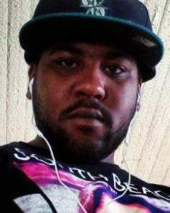 Man, 35. Lemonn_wavy
