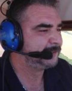 Man, 58. Iflycessna