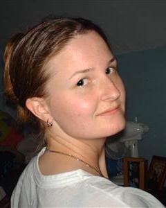 Woman, 41. openminde798