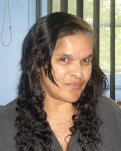 Woman, 69. cjscholar