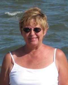 Woman, 83. FLAMAMA