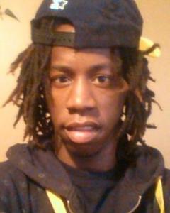 Man, 40. Dblac3775
