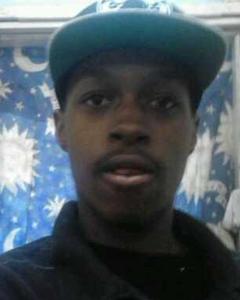 Man, 29. robinson4261