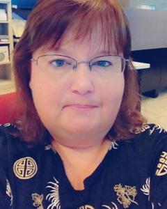 Woman, 53. Smurfette1071