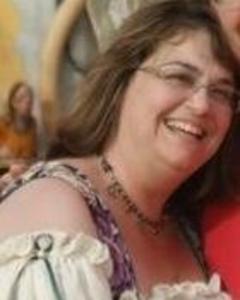Woman, 60. Kraftyme