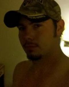 Man, 33. pitbullblake