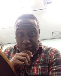 Man, 33. Theballer2334