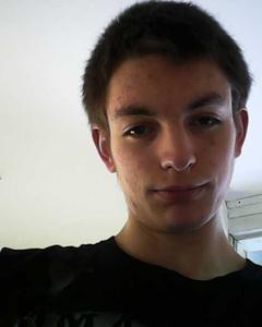 Man, 28. Wolf_God97