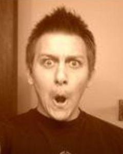 Man, 38. WesFoster