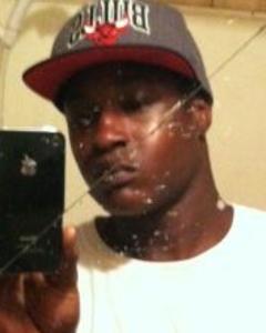 Man, 31. Black_flag_boy