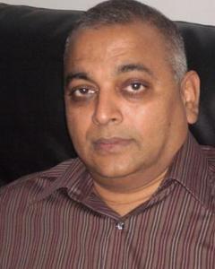 Man, 64. praveen1105