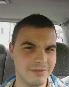 Man, 36. tarheelboy09