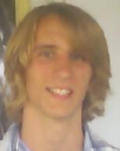Man, 42. erik9000
