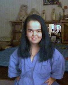Woman, 46. chyna6900