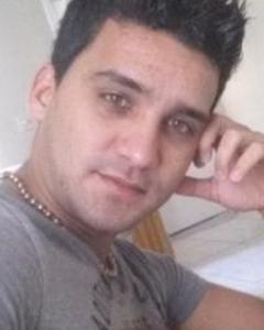 Man, 34. kim6122