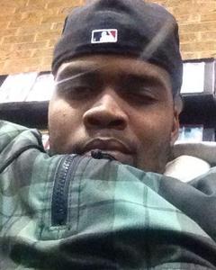 Man, 34. PrettyCCool666