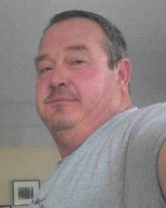 Man, 60. munchmonkey