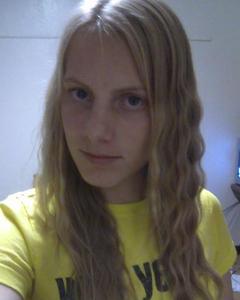 Woman, 34. Megan6043
