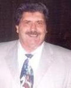 Man, 81. StarAL54