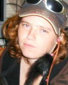 Woman, 35. packers4008