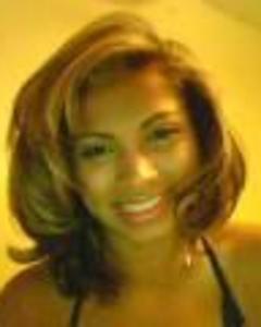 Woman, 38. TinyLaGatita