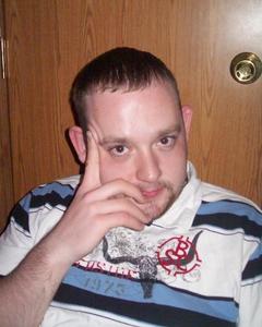 Man, 42. DGPharmer83