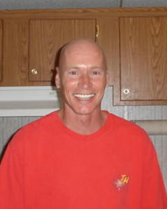 Man, 58. toast945