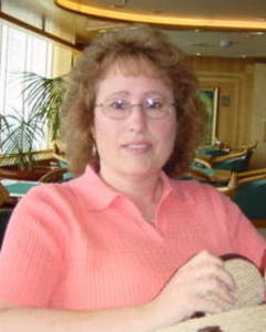 Woman, 63. Carole039