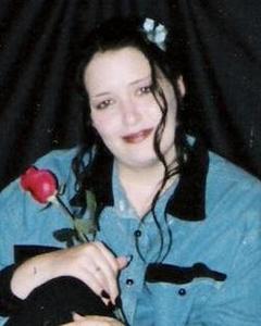 Woman, 45. april19800