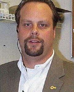 Man, 57. gameman