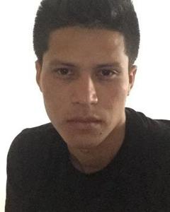 Man, 34. Casi8523