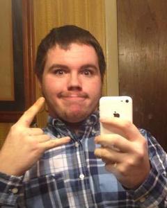 Man, 29. KuntreeBoy96