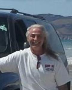Man, 61. riverlonghair