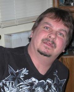 Man, 56. bassdr7856