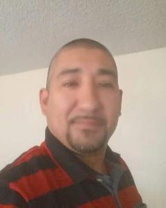 Man, 47. Rig3550