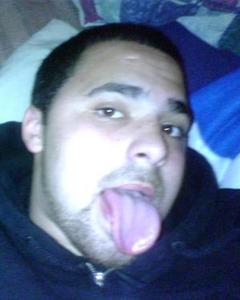 Man, 33. TyTy2502