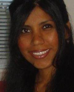 Woman, 49. Morocha528
