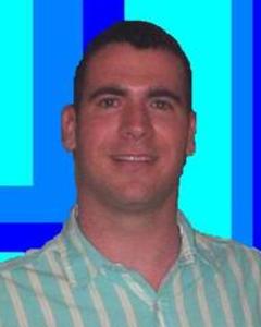 Man, 44. johnandrew99