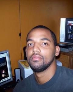 Man, 43. mackalac