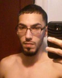 Man, 35. vinnyidle007