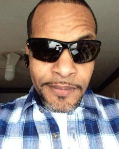 Man, 54. Patchy6365