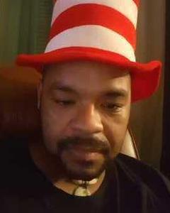Man, 44. AaronXJ