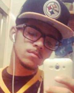 Man, 31. Ray_breezy