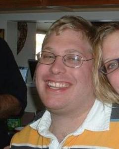 Man, 44. Bigm780