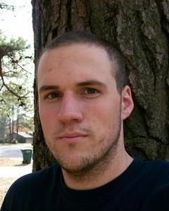 Man, 41. southern_oak
