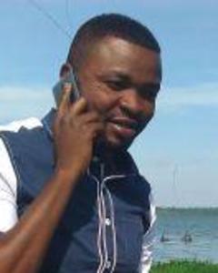 Man, 38. Daniel8323