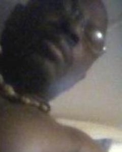 Man, 55. Blackman11604