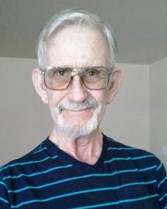 Man, 87. ElSanchoGrande