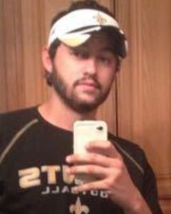 Man, 32. Dsaucier25